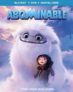 Image result for abomable