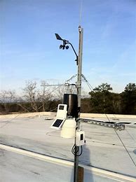 Image result for Weather Station Roof