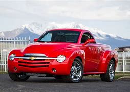 Image result for 2005 Chevy SSR