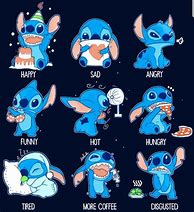 Image result for Lilo and Stitch Wallpaper Outline