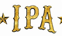 Image result for IPA PNG