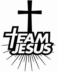 Image result for Team Jesus Coloring Page