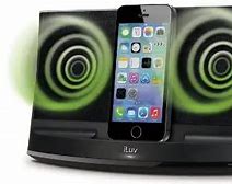 Image result for iPhone Dock Monitor and Keyboard