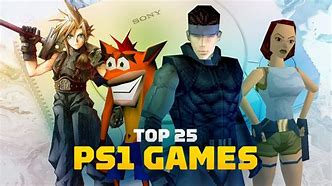 Image result for Old PS1 Graphics