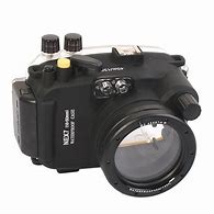 Image result for Waterproof Camera Case Sony