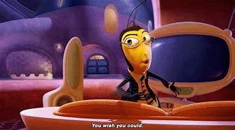 Image result for Barry Bee Benson