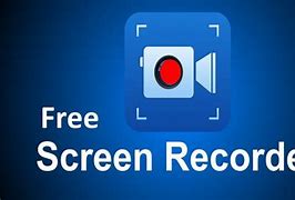 Image result for YouTube Screen Recorder