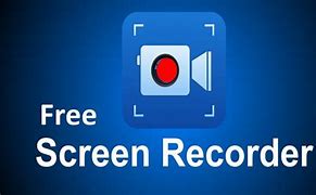 Image result for Record Screen Free Download