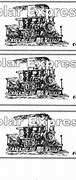 Image result for Polar Express Ticket Coloring