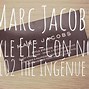 Image result for Marc Jacobs Box Bag