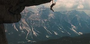 Image result for Cliffhanger Cutting Someone Loose