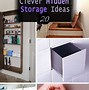 Image result for Hidden Compartments in Everyday Items