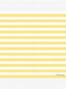 Image result for Yellow and White Horizontal Stripes