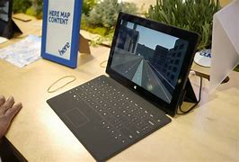 Image result for Microsoft Surface iPhone Desk