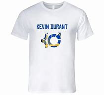 Image result for Kevin Durant T-Shirt
