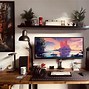 Image result for Bedroom with PC Setup