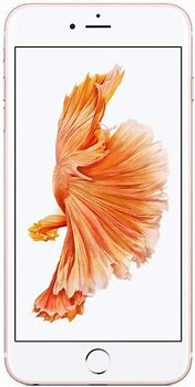 Image result for Cell Phone iPhone 6s