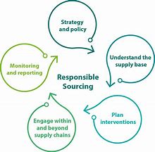 Image result for Responsible Sourcing Icon