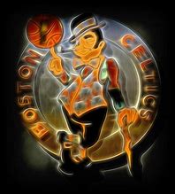 Image result for Boston Celtics Art