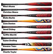 Image result for Vols Baseball Bats