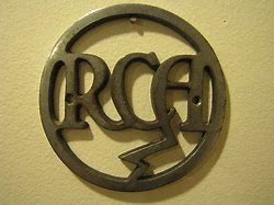 Image result for Amastad RCA Logo