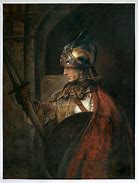 Image result for Alexander VI Oil Painting