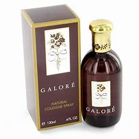Image result for Galore Cologne Spray