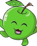 Image result for Pomme Cartoon