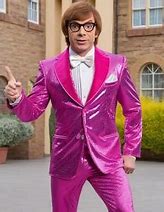 Image result for Austin Powers Cat
