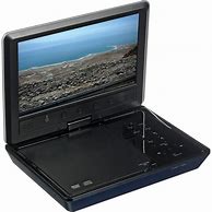 Image result for Audiovox DT102 Portable DVD Player