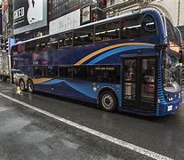 Image result for New York Sightseeing Bus