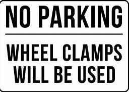 Image result for Funny Parking Signs Custom