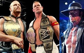 Image result for Who Is the Best WWE Wrestler