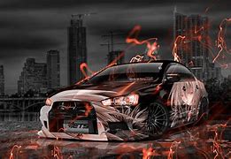 Image result for Evo Lancer Animated