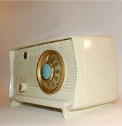 Image result for RCA Victor Radio with World Logo