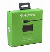 Image result for Xbox One Play Charge Kit