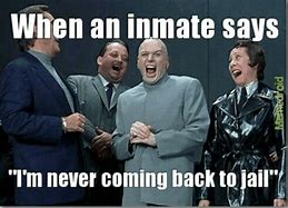 Image result for 3 Years in Jail Meme