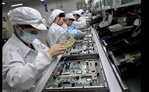 Image result for Foxconn in USA