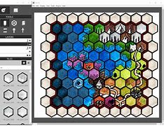 Image result for Hex Character Map