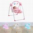 Image result for Electric Baby Rocking Cradle