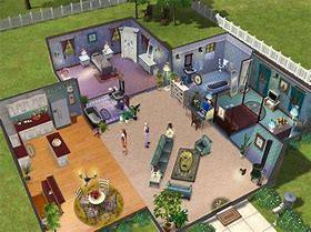 Image result for The Sims 3 PS3