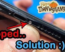 Image result for iPhone 12 Pro Holes at Bottom of Phone