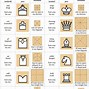 Image result for Chess Piece Patterns