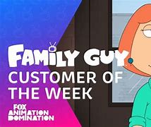 Image result for Family Guy Customer Meme