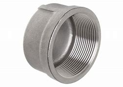 Image result for Threaded End Cap