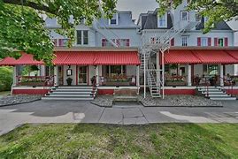 Image result for Tom Quick Inn Milford PA