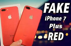 Image result for Fake Red and Black iPhone