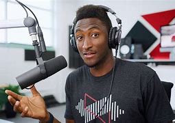 Image result for The Studio Marques Brownlee