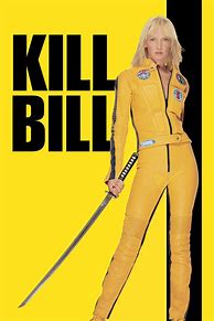 Image result for Kill Bill Drawing