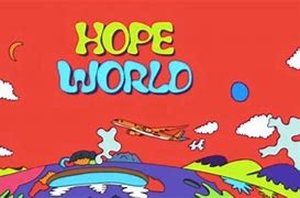 Image result for Hope World Mixtape